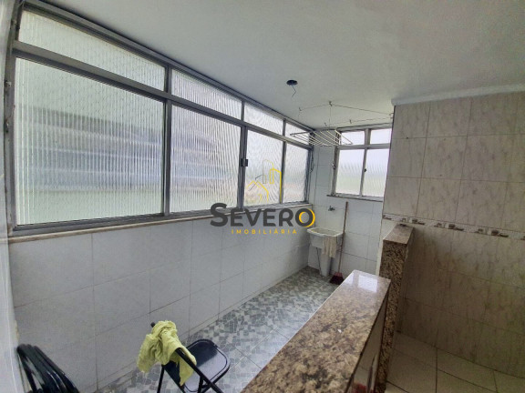 Imagem Apartamento com 2 Quartos à Venda, 72 m² em Centro - São Gonçalo Imagem Apartamento com 2 Quartos à Venda, 72 m² em Centro - São Gonçalo