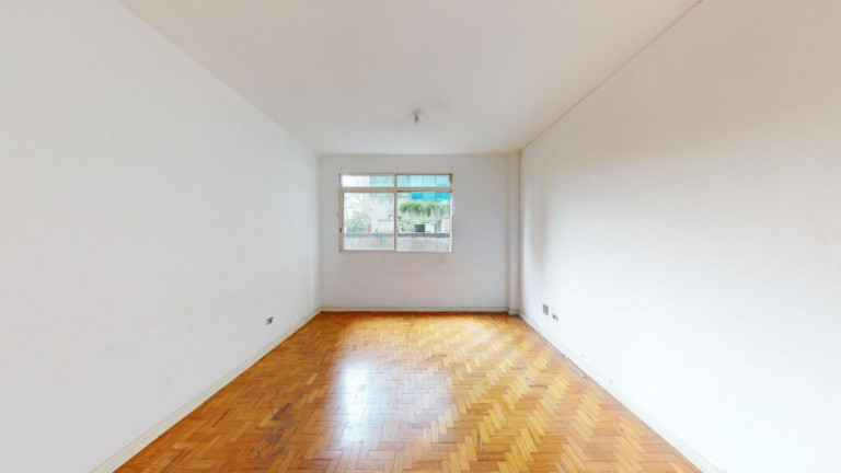 Imóvel com 3 Quartos à Venda, 99 m² em Jardim Paulista - São Paulo