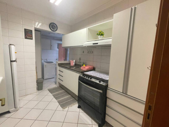 Imagem Apartamento com 3 Quartos à Venda, 96 m² em Araés - Cuiabá