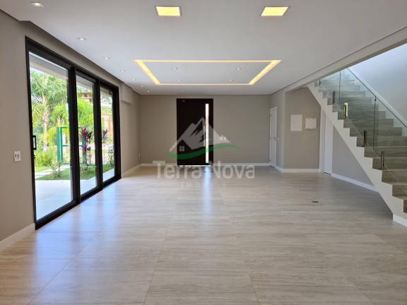 Imagem Casa com 4 Quartos à Venda, 348 m² em Paineiras - Itupeva