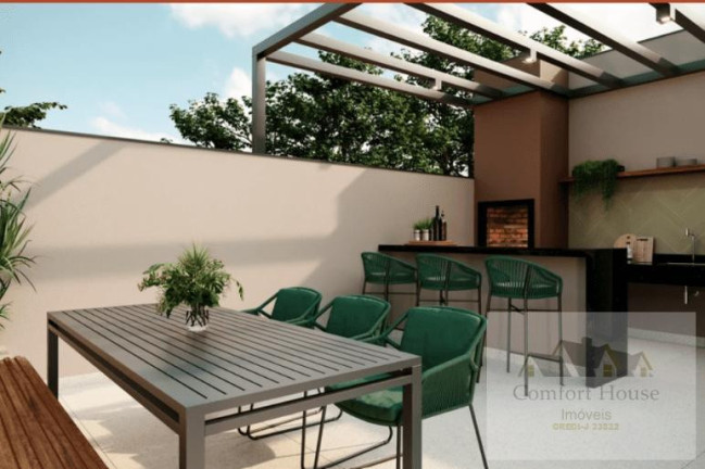 Imagem Apartamento com 2 Quartos à Venda, 51 m² em Santa Terezinha - São Bernardo Do Campo Imagem Apartamento com 2 Quartos à Venda, 51 m² em Santa Terezinha - São Bernardo Do Campo