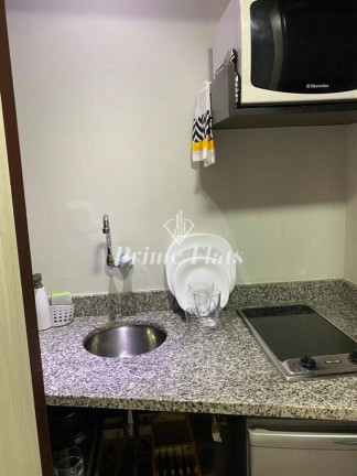 Imagem Apartamento com 1 Quarto para Alugar, 28 m² em Paraíso - São Paulo Imagem Apartamento com 1 Quarto para Alugar, 28 m² em Paraíso - São Paulo