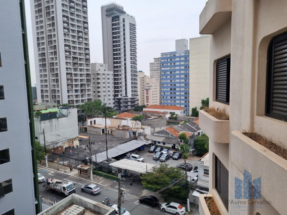 Imagem Apartamento com 3 Quartos à Venda, 146 m² em Paraiso - São Paulo Imagem Apartamento com 3 Quartos à Venda, 146 m² em Paraiso - São Paulo