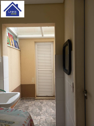 Imagem Casa com 3 Quartos à Venda, 98 m² em São Paulo
