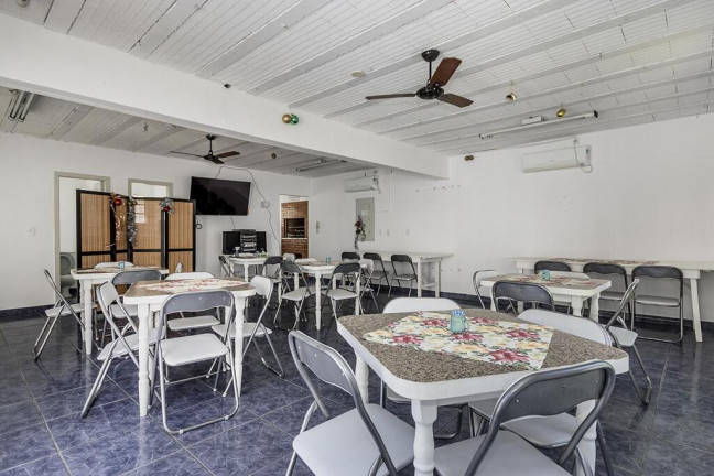 Imagem Apartamento com 1 Quarto à Venda, 45 m² em Jardim Carvalho - Porto Alegre