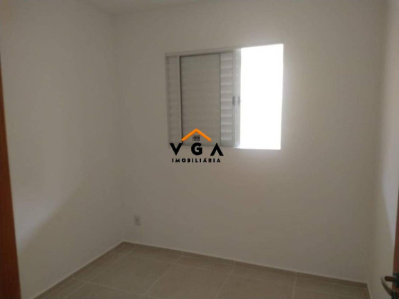 Imagem Apartamento com 2 Quartos para Alugar, 34 m² em Vila Antonieta - São Paulo