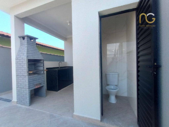 Imagem Casa com 2 Quartos à Venda, 70 m² em Jussara - Mongaguá Imagem Casa com 2 Quartos à Venda, 70 m² em Jussara - Mongaguá