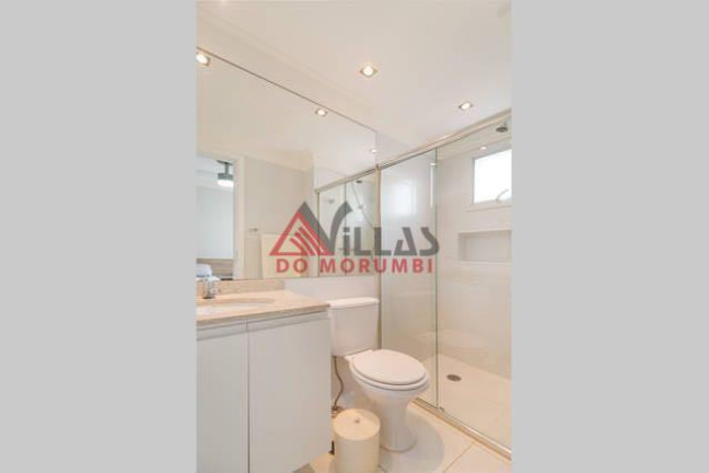 Imagem Apartamento com 2 Quartos à Venda, 75 m² em Vila Andrade - São Paulo