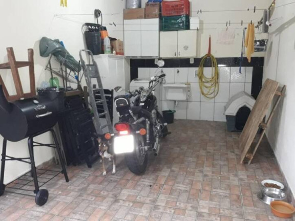 Imagem Casa com 3 Quartos à Venda, 148 m² em Vila São José - Taubaté Imagem Casa com 3 Quartos à Venda, 148 m² em Vila São José - Taubaté