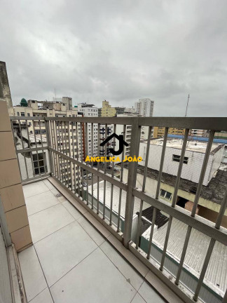 Imagem Apartamento com 1 Quarto à Venda, 38 m² em Gonzaguinha - São Vicente Imagem Apartamento com 1 Quarto à Venda, 38 m² em Gonzaguinha - São Vicente