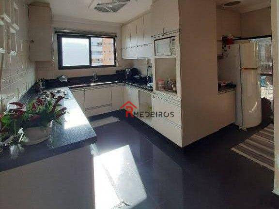 Imagem Cobertura com 4 Quartos à Venda, 338 m² em Canto Do Forte - Praia Grande Imagem Cobertura com 4 Quartos à Venda, 338 m² em Canto Do Forte - Praia Grande