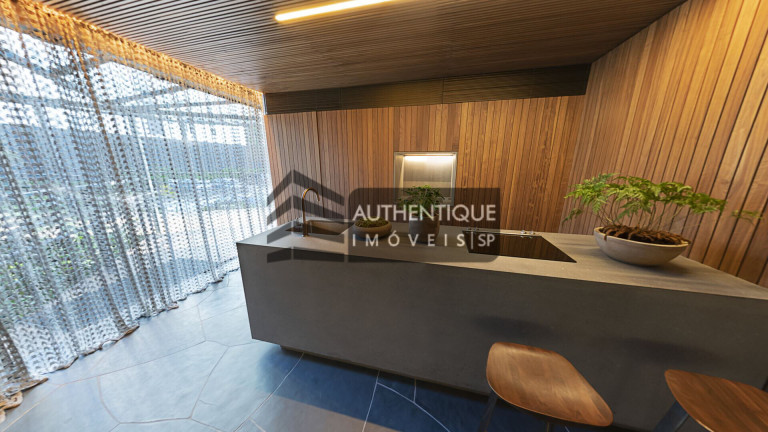Imagem Apartamento com 4 Quartos à Venda, 288 m² em Itaim Bibi - São Paulo
