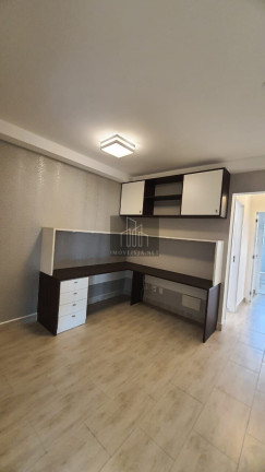 Imagem Apartamento com 3 Quartos para Alugar, 224 m² em Tamboré - Santana De Parnaíba
