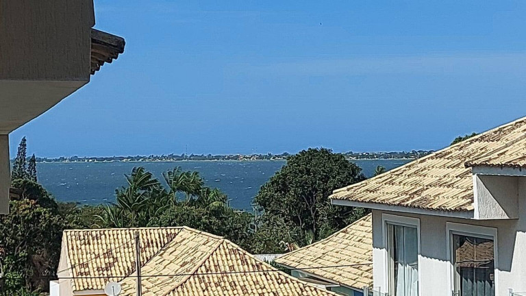 Imagem Casa com 2 Quartos à Venda, 65 m² em Pontinha - Araruama