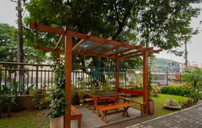 Imagem Apartamento com 2 Quartos à Venda, 58 m² em Centro - Niterói