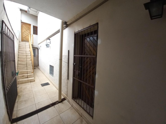 Imagem Casa com 3 Quartos à Venda, 125 m² em Vila Olímpia - São Paulo Imagem Casa com 3 Quartos à Venda, 125 m² em Vila Olímpia - São Paulo