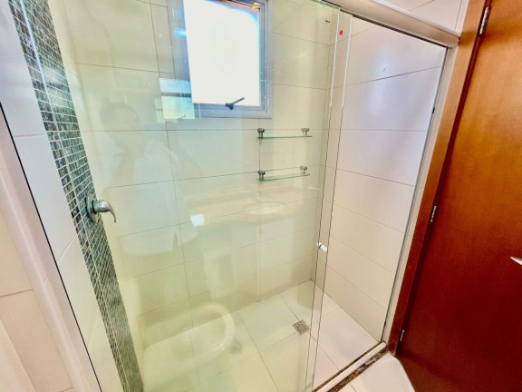 Imagem Apartamento com 3 Quartos à Venda, 115 m² em Embaré - Santos
