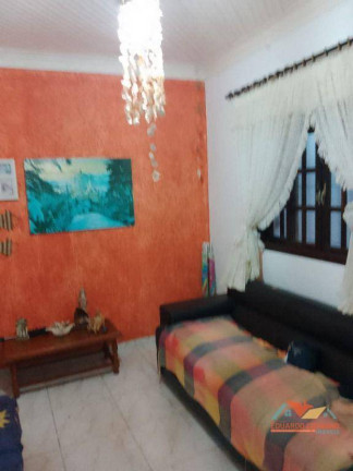 Imagem Casa com 2 Quartos à Venda, 114 m² em Sumaré - Caraguatatuba Imagem Casa com 2 Quartos à Venda, 114 m² em Sumaré - Caraguatatuba