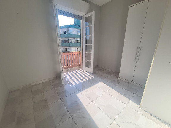 Imagem Apartamento com 2 Quartos à Venda, 55 m² em Boqueirão - Santos