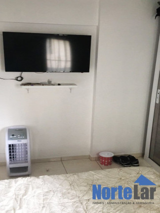 Imagem Apartamento com 2 Quartos à Venda, 50 m² em Vila Jaraguá - São Paulo