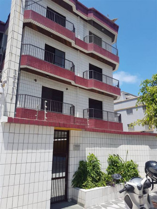 Apartamento com 1 Quarto à Venda, 66 m² em Guilhermina - Praia Grande