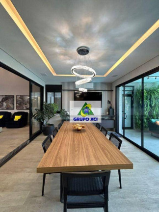 Imagem Casa com 4 Quartos à Venda, 333 m² em Nova Veneza - Paulínia Imagem Casa com 4 Quartos à Venda, 333 m² em Nova Veneza - Paulínia