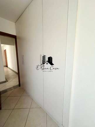Imagem Apartamento com 3 Quartos à Venda, 185 m² em Fonte Grande - Contagem Imagem Apartamento com 3 Quartos à Venda, 185 m² em Fonte Grande - Contagem