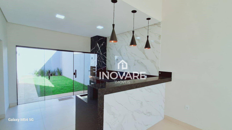 Imagem Casa com 3 Quartos à Venda, 150 m² em Paranaíba - Itumbiara Imagem Casa com 3 Quartos à Venda, 150 m² em Paranaíba - Itumbiara