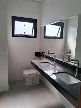 Imagem Casa com 4 Quartos à Venda, 248 m² em Condomínio Residencial Colinas Do Paratehy - São José Dos Campos