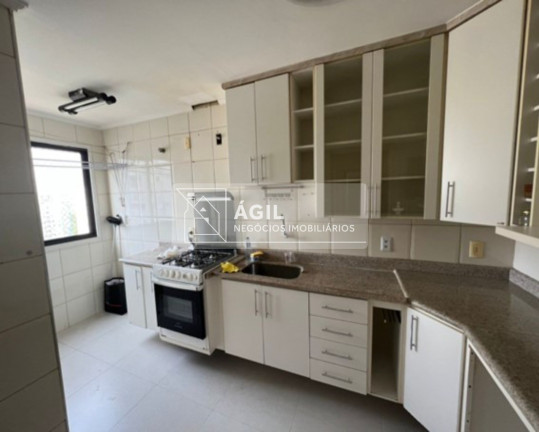 Imagem Apartamento com 2 Quartos à Venda, 69 m² em Monte Castelo - São José Dos Campos
