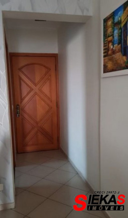 Imagem Apartamento com 3 Quartos à Venda, 80 m² em Chácara Califórnia - São Paulo Imagem Apartamento com 3 Quartos à Venda, 80 m² em Chácara Califórnia - São Paulo
