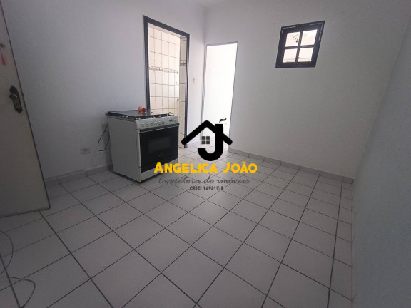 Imagem Apartamento com 1 Quarto à Venda, 46 m² em Centro - São Vicente Imagem Apartamento com 1 Quarto à Venda, 46 m² em Centro - São Vicente