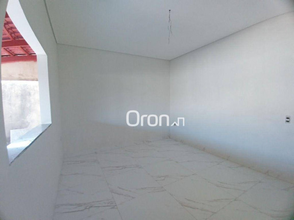 Imagem Casa com 3 Quartos à Venda, 180 m² em Residencial Nova Aurora - Goiânia