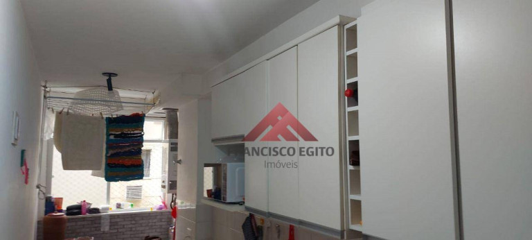 Imagem Apartamento com 3 Quartos à Venda, 72 m² em Barreto - Niterói Imagem Apartamento com 3 Quartos à Venda, 72 m² em Barreto - Niterói
