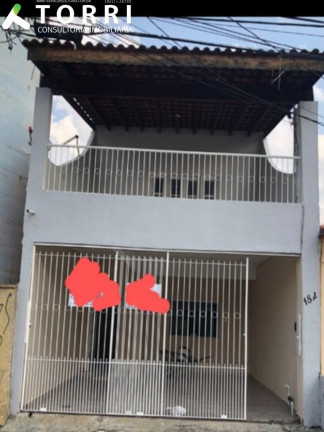 Imagem Sobrado com 4 Quartos à Venda, 125 m² em Jardim Atílio Silvano - Sorocaba Imagem Sobrado com 4 Quartos à Venda, 125 m² em Jardim Atílio Silvano - Sorocaba