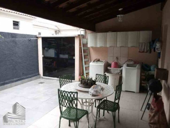 Imagem Casa de Condomínio com 3 Quartos à Venda, 97 m² em Green Valley - Votorantim