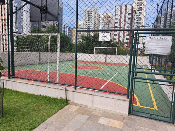 Imagem Apartamento com 2 Quartos à Venda, 65 m² em Saude - São Paulo Imagem Apartamento com 2 Quartos à Venda, 65 m² em Saude - São Paulo