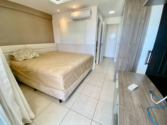 Imagem Cobertura com 3 Quartos à Venda, 135 m² em Centro - Aquiraz Imagem Cobertura com 3 Quartos à Venda, 135 m² em Centro - Aquiraz