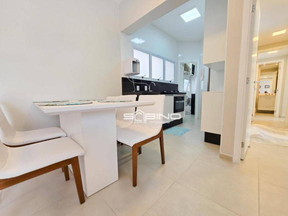 Imagem Apartamento com 3 Quartos à Venda, 83 m² em Riviera De São Lourenço - Bertioga