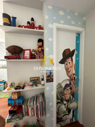 Imagem Apartamento com 3 Quartos à Venda, 155 m² em Centro - São Bernardo Do Campo Imagem Apartamento com 3 Quartos à Venda, 155 m² em Centro - São Bernardo Do Campo