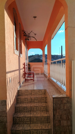 Imagem Casa com 3 Quartos à Venda, 195 m² em Residencial Rezende I - Bandeira Do Sul