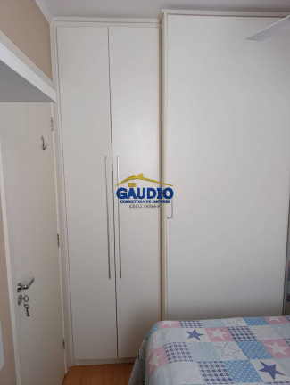 Imagem Apartamento com 2 Quartos à Venda, 45 m² em Parque Munhoz - São Paulo Imagem Apartamento com 2 Quartos à Venda, 45 m² em Parque Munhoz - São Paulo