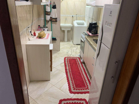 Imagem Apartamento com 3 Quartos à Venda, 72 m² em Parque Jamaica - Londrina