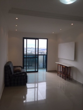 Imagem Apartamento com 3 Quartos para Alugar ou Temporada, 100 m² em Vila Das Hortências - Jundiaí