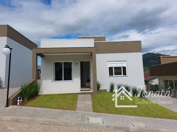 Imagem Casa com 2 Quartos à Venda, 67 m² em Centro - Vale Real Imagem Casa com 2 Quartos à Venda, 67 m² em Centro - Vale Real