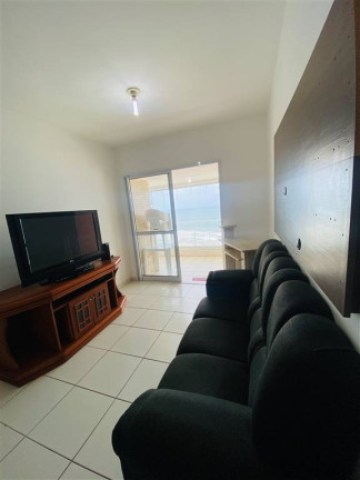 Imagem Apartamento com 3 Quartos à Venda, 92 m² em Mirim - Praia Grande