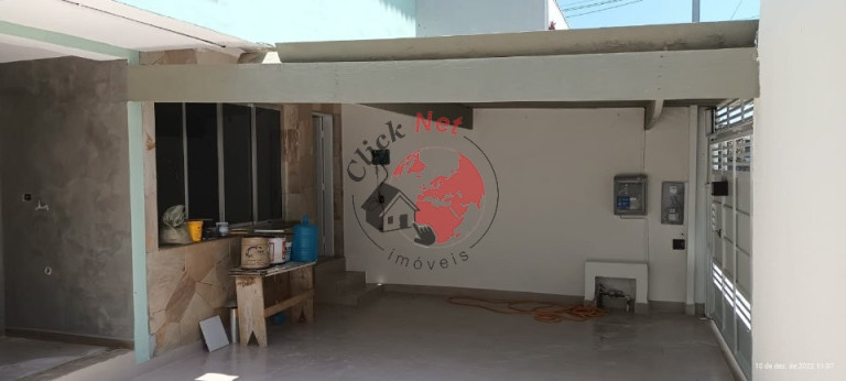 Imagem Sobrado com 2 Quartos à Venda, 129 m² em Centro - São Bernardo Do Campo