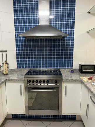 Imagem Apartamento com 4 Quartos à Venda, 176 m² em Vila Sanches - São José Dos Campos