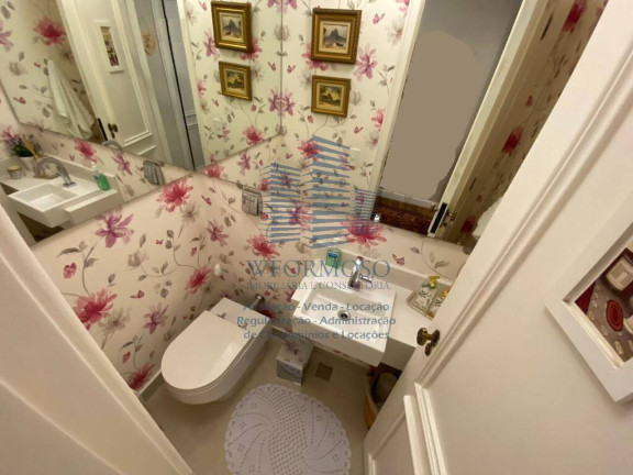 Imagem Apartamento com 6 Quartos à Venda, 400 m² em Flamengo - Rio De Janeiro
