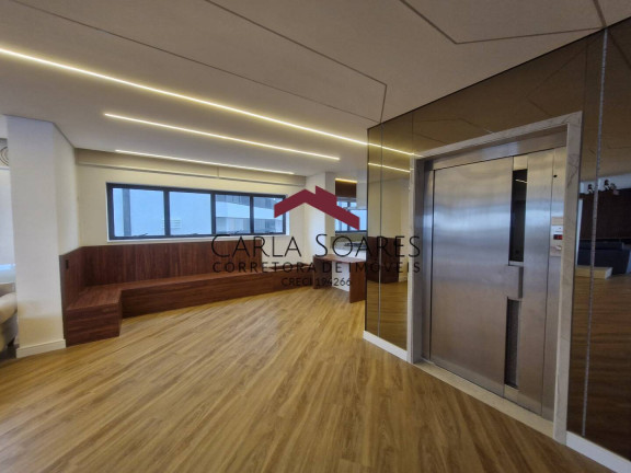Imagem Apartamento com 4 Quartos para Alugar, 260 m² em Jardim Astúrias - Guarujá